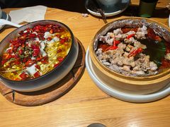 -竹里馆·淮扬菜·功夫茶(老门东店)