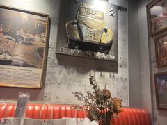 -1886德国汽车餐厅(外滩中央店)