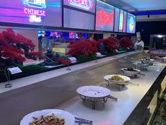 -海韵之星邮轮水会(明发商业广场店)