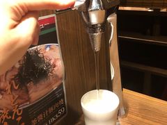 -一蘭拉面(铜锣湾店)
