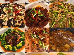 -星漾里•SPA•足道•按摩•养生(吕厝店)
