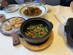 -湘阅•威海海鲜•湖南味道(华宝店)
