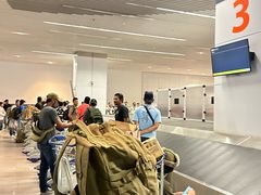 -吉隆坡国际机场
