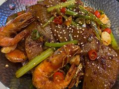 -渔家风味·鲅鱼水饺·央视展播·海鲜天津菜(开发区店)