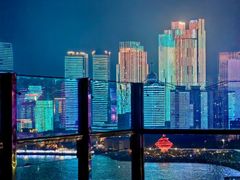 -VENU+海景酒廊
