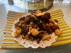 -千岛湖小鱼儿·淳安匠心农家菜