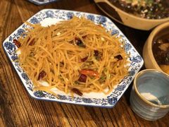 -卧龙堡客栈·中餐厅(古北水镇店)