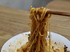 豌豆面-花市豌杂面(民生路店)