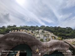 -河南宝泉旅游区