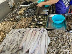 -板桥海鲜广场(文明东店)