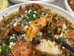 -辣螃铠盆盆蟹大排档(总店)