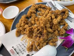 -醉壹号海鲜大排档(厦门美食地标店)
