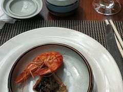 -白天鹅宾馆·流浮阁咖啡厅
