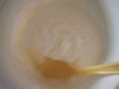 原味双皮奶-清真马记宫廷奶酪(广渠门内大街店)