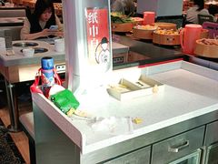 -龍歌自助小火锅(李沧顺和汇店)