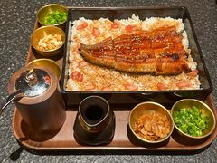 -摩打食堂(壹方中心店)