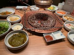 -王妃家(明洞中央店)