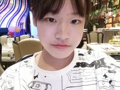 -芭菲盛宴·环球美食(北城国际店)