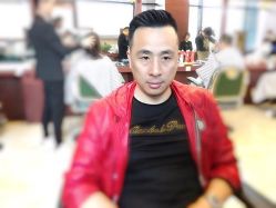 -尼特斯男士发型馆