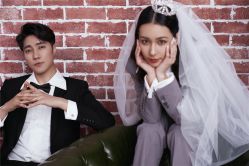 -茜茜公主婚纱摄影会馆