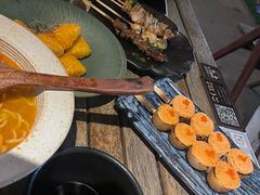 -山葵家居酒屋(天目里店)