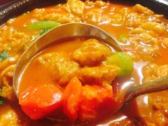 -纳地素食(石门公园店)