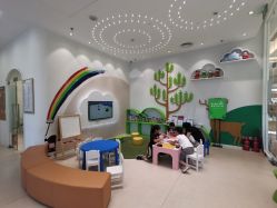 -青苗儿童口腔(长楹天街购物中心)