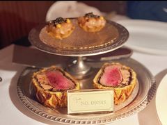 -壳里西餐厅Coquille Seafood Bistro(蒙自路店)