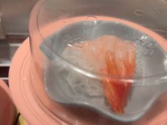 -争鲜回转寿司(通州万达店)