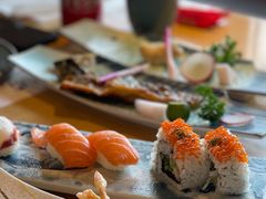-秋荀日本料理(昆明同德广场店)