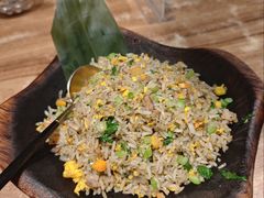 -耶里夏丽·新疆菜(徐家汇臻选店)