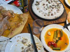 -醉壹号海鲜大排档(厦门美食地标店)