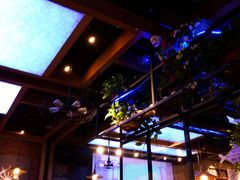 -鱼库·不仅是一家烤鱼店(车公庙店)