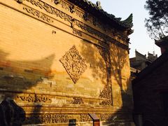 大清真寺-西安化觉巷清真大寺