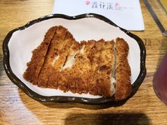 -鑫花溪牛肉米粉(人民广场店)