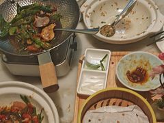-小菜园新徽菜(常州金坛吾悦店)