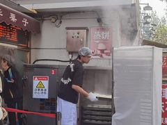 -中栗华栗子(鞍山道店)