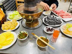 -三兴涮羊肉(荣安大街店)