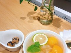 -炖物24章·顺时轻养茶(杭州大厦店)