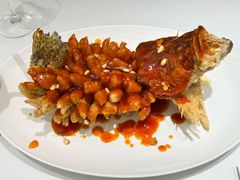 -洋洋中餐馆·SINCE 1997(信投店)