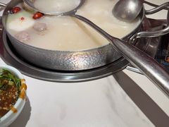 -八合里潮汕鲜牛肉火锅(深圳海岸城店)