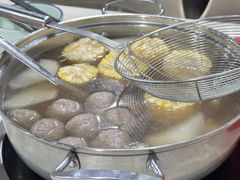 -菜忠潮州牛肉店(岗厦店)