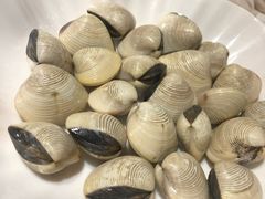 白贝-渔米粥(罗湖店)