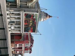 -泰达航母主题公园