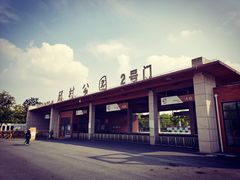 -自然谷恐龙园