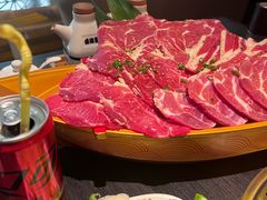 -AJIYA·池袋日式烧肉自助(天津万象城店)