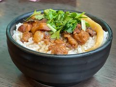 台湾卤肉饭-古代饭堂(冠亚店)
