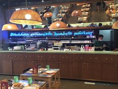 大堂-simply thai天泰(长泰广场店)
