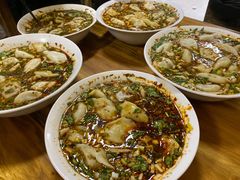 -尤素福东举院饺子馆