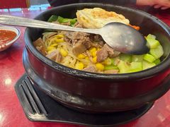 -华天延吉餐厅(西安门一店)